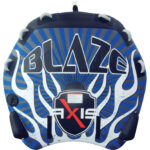 Axis Blaze Large 3 Person Flat Deck Tube