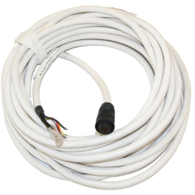 Lowrance 20m Broadband 3G 4G Scanner Connection Cable