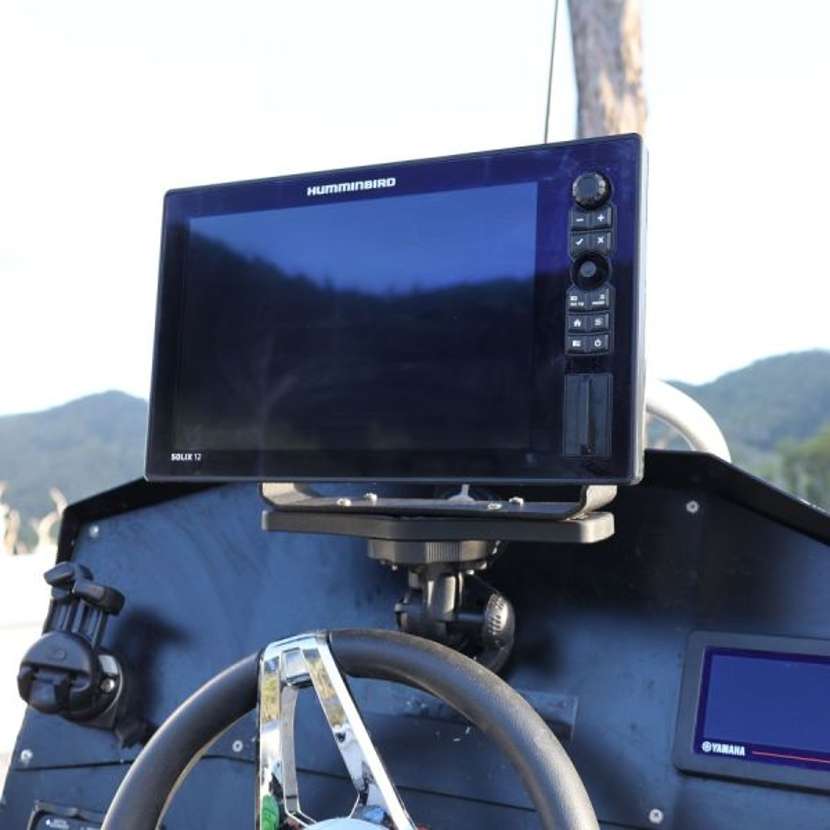 Railblaza HEXX Fish Finder Mount - Image 10