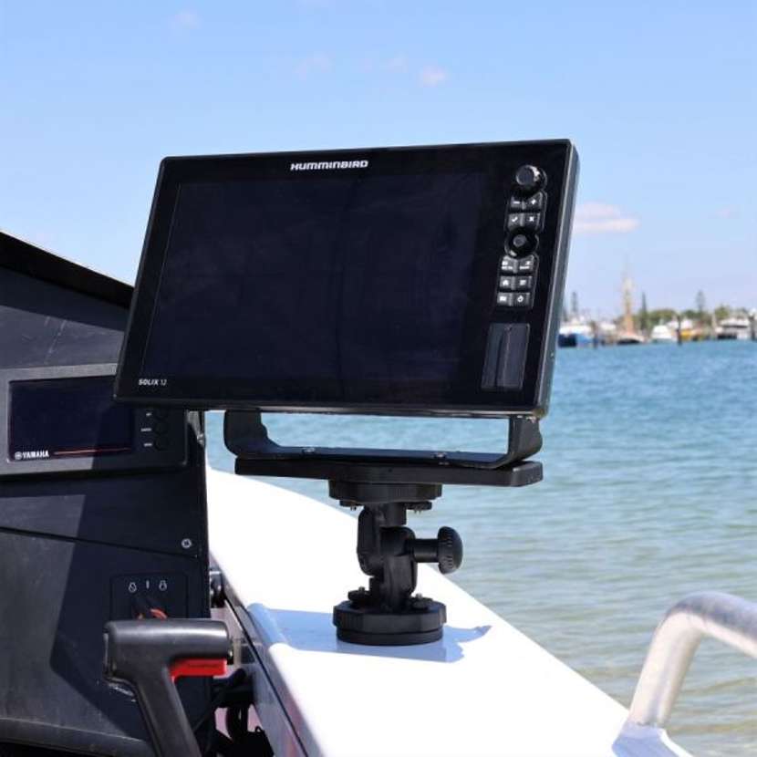 Railblaza HEXX Fish Finder Mount - Image 8