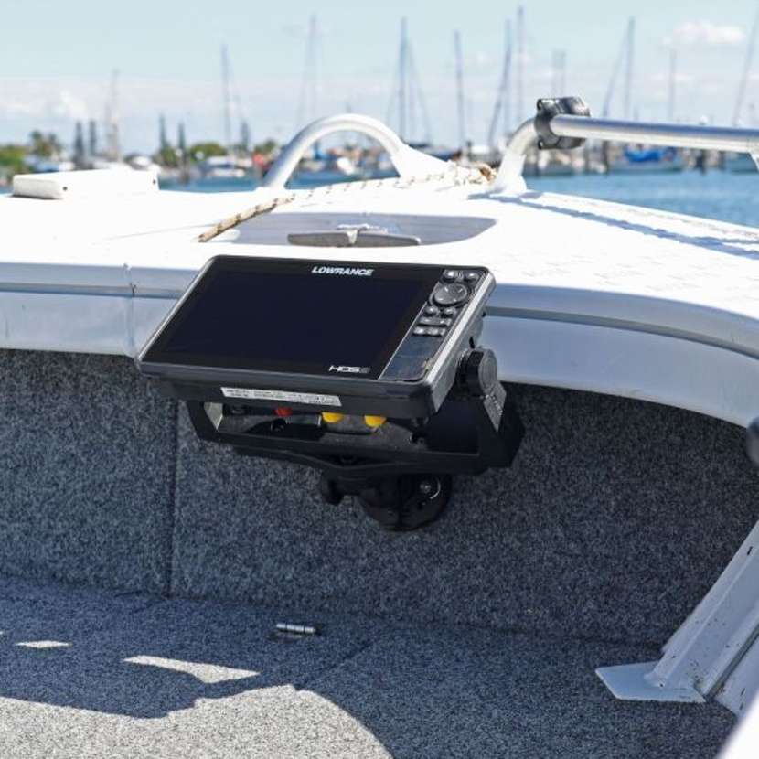 Railblaza HEXX Fish Finder Mount - Image 9