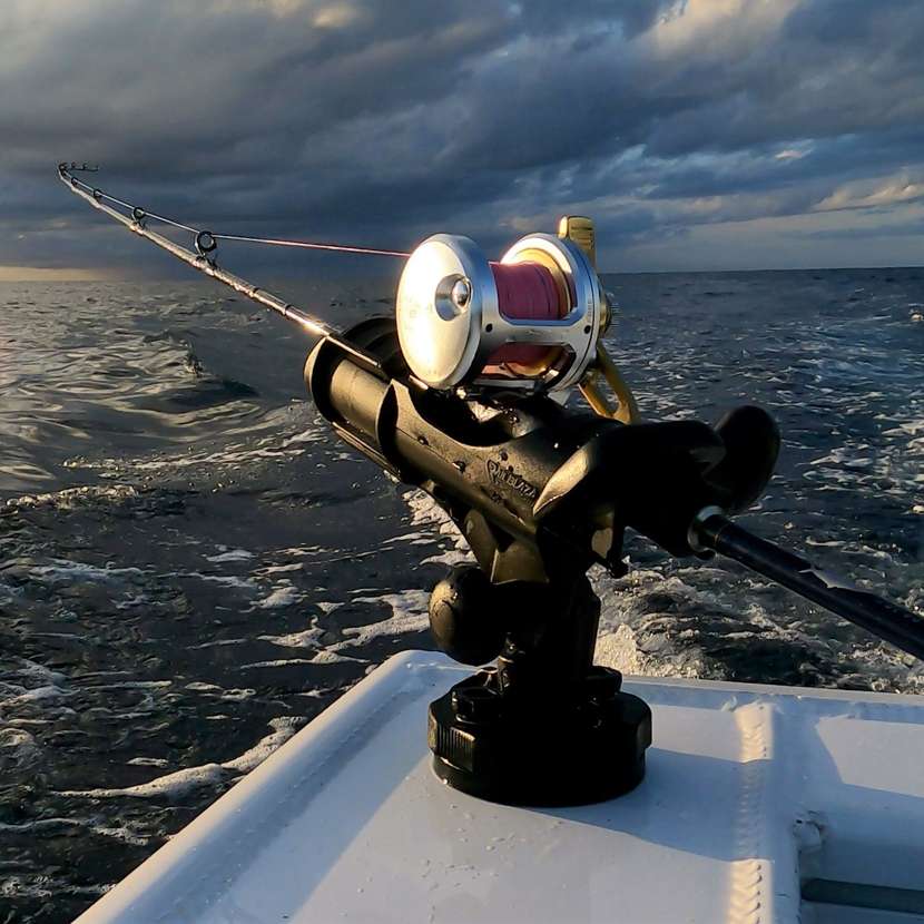 Railblaza HEXX Rod Holder - Image 4