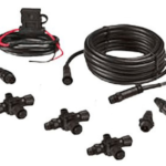 Lowrance Micro-C Backbone Kit