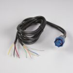 Lowrance PC-30-RS422 Power Cable for HDS, Elite-Ti and HOOK displays