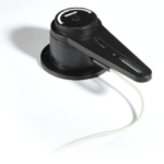 Lowrance RF25N Rudder Reference Sensor with Micro-C connector