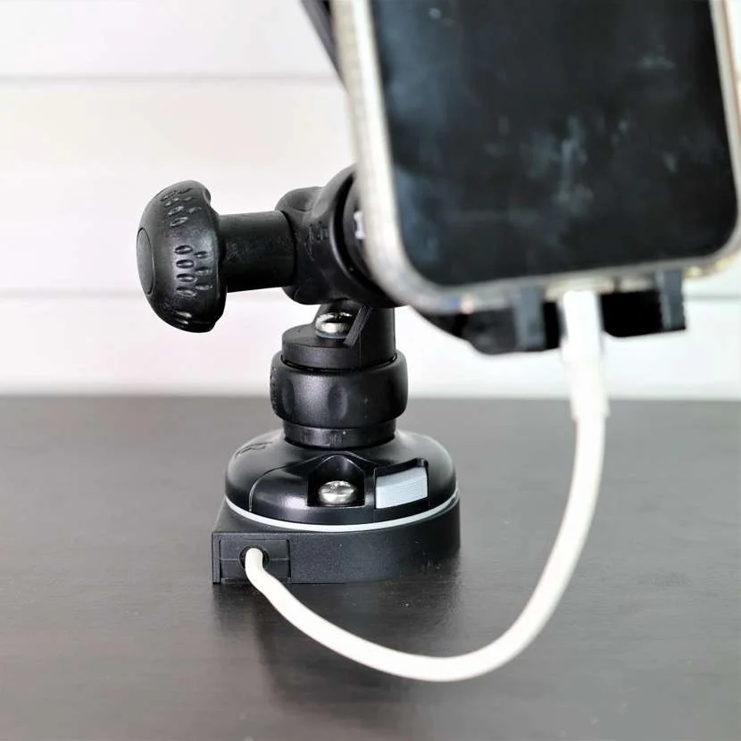 Railblaza E Series Cable Entry Port - Image 4