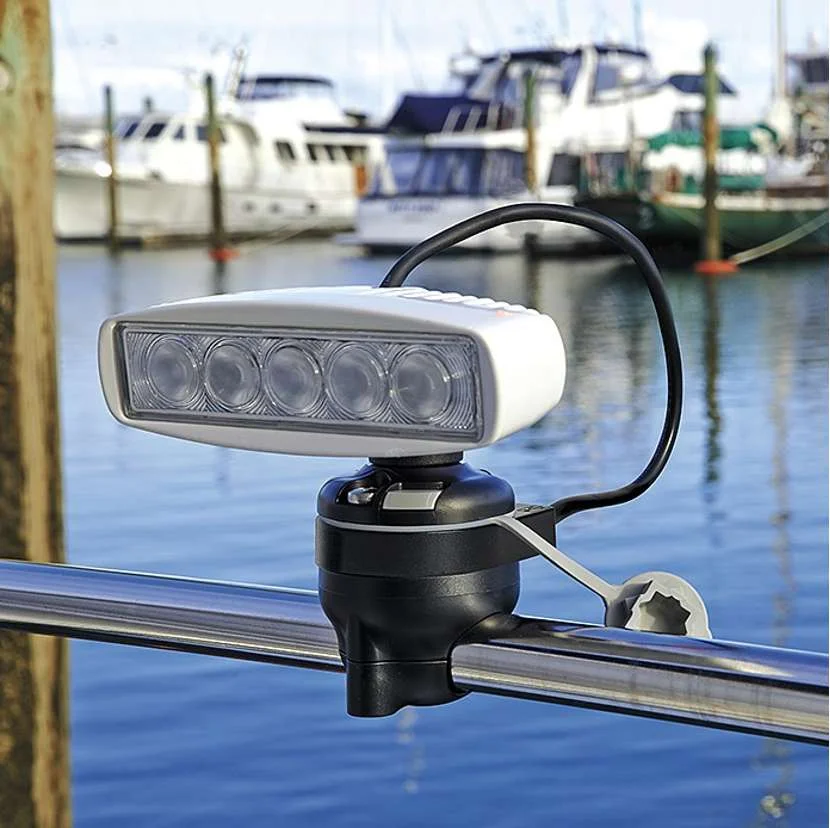 Railblaza E Series Cable Entry Port - Image 3