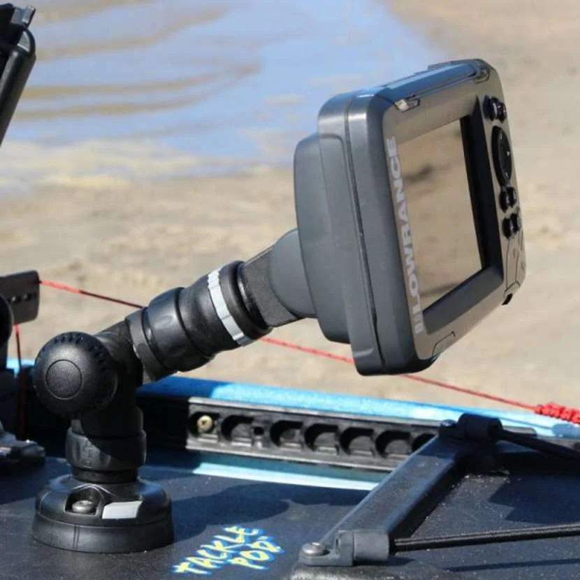 Railblaza Lowrance Hook2 Adaptor - Image 4