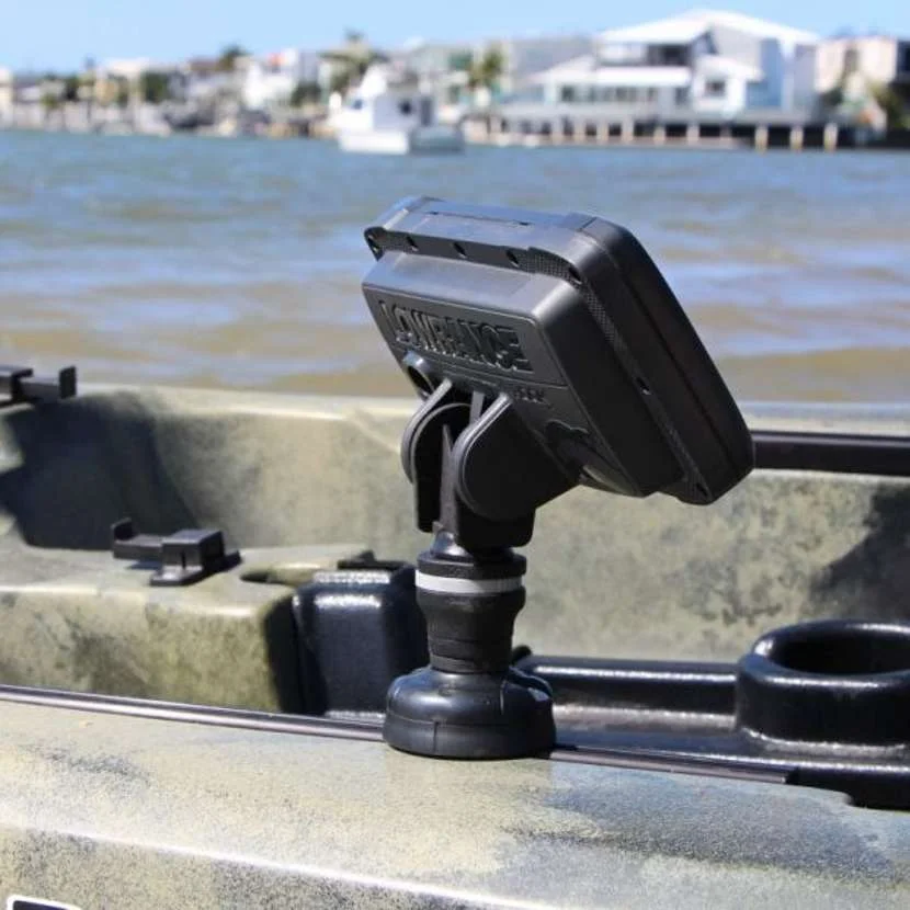Railblaza Lowrance Hook2 Adaptor - Image 3