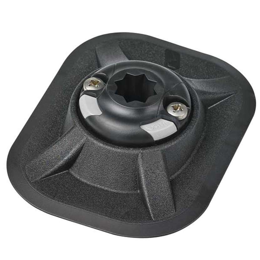 Railblaza RibPort Base with 3M Backing - Image 2
