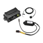 Garmin Autopilot Reactor™ 40 Steer-by-wire Corepack for Volvo-Penta® - Not Included