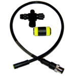 Lowrance SimNet to NMEA 2000 Adaptor Kit
