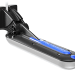 Lowrance Replacement Bracket for StructureScan 3D and TotalScan (Transducers Not Included)