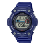 CASIO Tide Watch