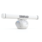 Simrad HALO-4 Pulse Compression Radar