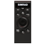Simrad OP50 Remote Controller (Portrait)
