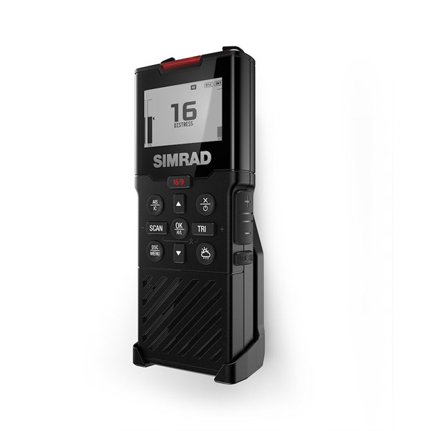 Simrad HS40 Wireless Handset - Image 5