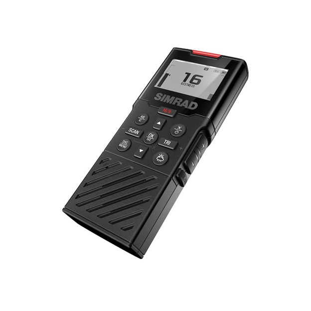 Simrad HS40 Wireless Handset - Image 3