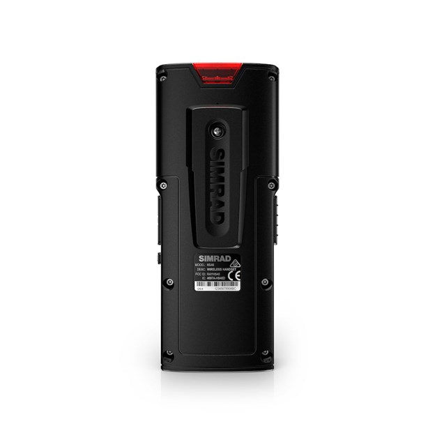 Simrad HS40 Wireless Handset - Image 4