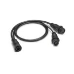 Humminbird SOLIX / APEX Side Imaging Left-Right Splitter Cable
