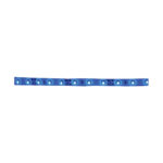 BLA Strip Lighting - 1m Blue 3528 LED