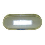 Courtesy Lights