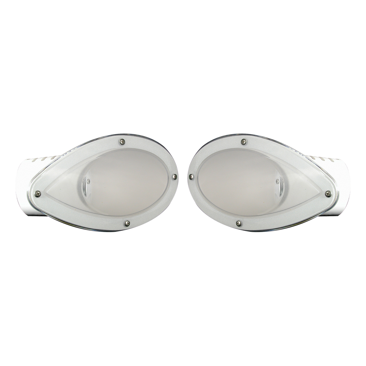 Barnegat Light Hull Light – Mini Medium Flare