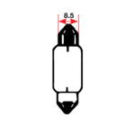 Bulbs – Festoon