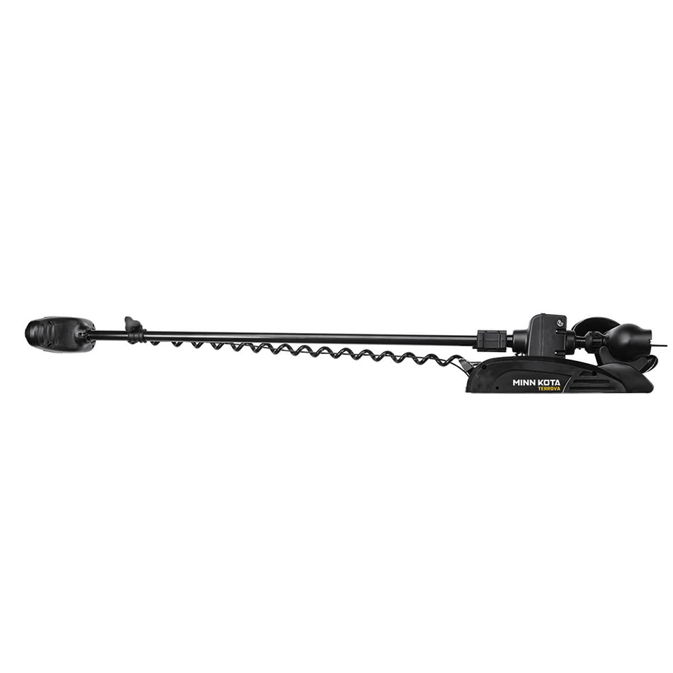 Minn Kota Terrova 80LBS ADV I-PILOT US2 LIFT ASSIST 60" 24V - Image 2