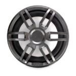 Fusion XS-SL10SPGW - 10" 600-Watt Sports Marine Subwoofer with RGB LED Lighting