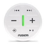 Fusion® ARX Wireless Remote - White
