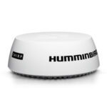 Humminbird CHIRP Radar
