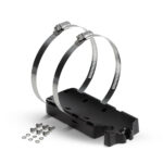 Humminbird MEGA Trolling Motor Transducer Hardware Kit