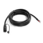 Humminbird PC 13 - APEX Power Cable