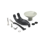 Humminbird Portable Transducer Mounting Kit