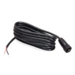 Humminbird Power Cable T/S ION/SM/360 to Suit Sonar Module & 360