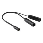 Humminbird Transducer Splitter Cable SI & DI Solix