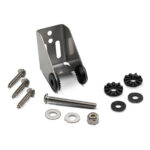 Humminbird Transom Impact-Release Mounting Bracket