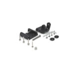 Humminbird Transom Mount Hardware