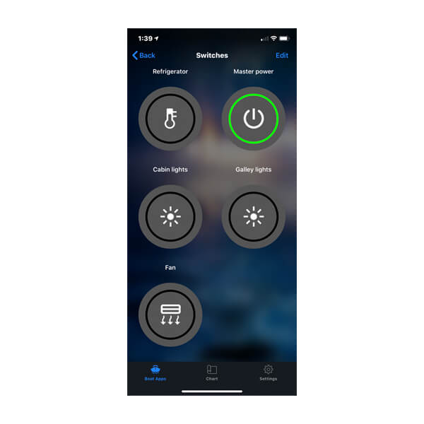 Garmin OnDeck Hub - Image 2