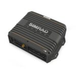Simrad S5100 Sounder with CHIRP