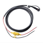 Garmin Power Cable for GPSMAP Device