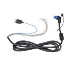 Garmin Right Angle NMEA 0183 with Audio Cable (7 feet)