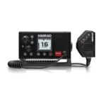 Simrad RS20S VHF Radio