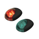Navigation Lights - Side Mount