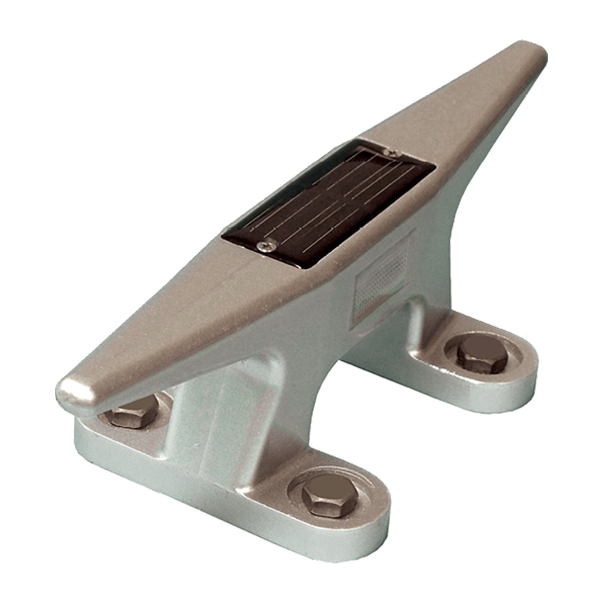 Dock Edge Solar Dock Cleat