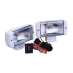Light Kit - Docking