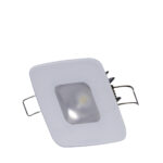 Lumitec Square Mirage Down Light
