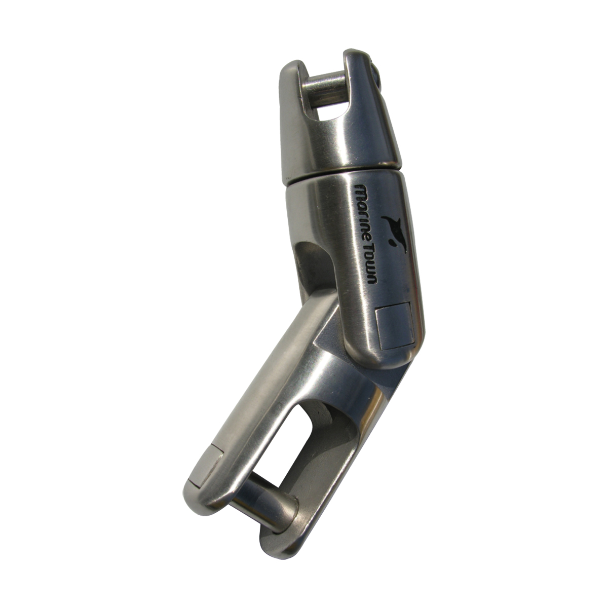 Marine Town Anchor Connector Swivels - Stainless Steel