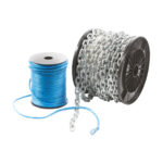 Savwinch Rope and Chain Kit